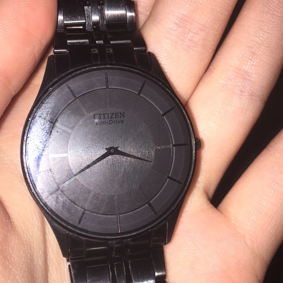 Citizen eco driveworksperfect condition